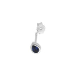 Pear Sapphire Bezel Set Earring Earrings Estella Collection #product_description# 17988 14k Birthstone Birthstone Earrings #tag4# #tag5# #tag6# #tag7# #tag8# #tag9# #tag10#