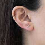 Snake Flat Back Earring Earrings Estella Collection #product_description# 18438 14k Cartilage Earring Cartilage Earrings #tag4# #tag5# #tag6# #tag7# #tag8# #tag9# #tag10# 5MM