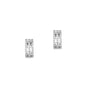 Triple Diamond Huggie Earrings Earrings Estella Collection #product_description# 17353 14k Diamond Earrings #tag4# #tag5# #tag6# #tag7# #tag8# #tag9# #tag10#