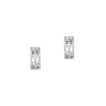 Triple Diamond Huggie Earrings Earrings Estella Collection #product_description# 17353 14k Diamond Earrings #tag4# #tag5# #tag6# #tag7# #tag8# #tag9# #tag10#