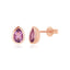 Amethyst Teardrop Earrings Bezel Earrings Estella Collection #product_description# 17610 14k Amethyst Birthstone #tag4# #tag5# #tag6# #tag7# #tag8# #tag9# #tag10#