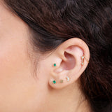 Bezel Set Emerald Flat Back Stud Earrings Estella Collection #product_description# 17880 14k Birthstone Birthstone Earrings #tag4# #tag5# #tag6# #tag7# #tag8# #tag9# #tag10# 2MM 5MM