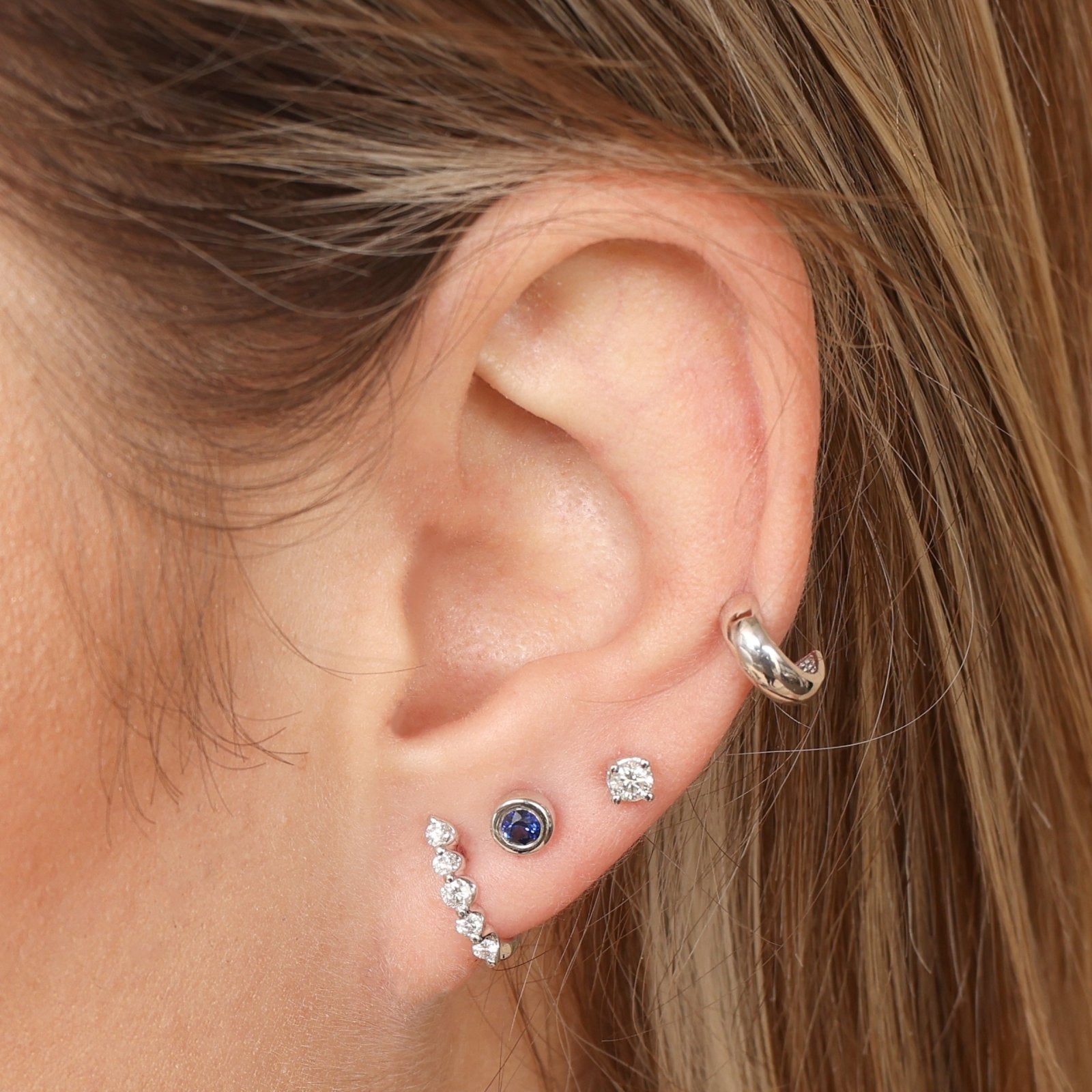 Bezel Set Sapphire Threaded Earring Earrings Estella Collection #product_description# 14k Birthstone Birthstone Earrings #tag4# #tag5# #tag6# #tag7# #tag8# #tag9# #tag10#