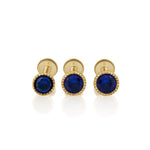 Blue Sapphire Milgrain Flat Back Stud Earrings Estella Collection #product_description# 18112 14k Birthstone Birthstone Earrings #tag4# #tag5# #tag6# #tag7# #tag8# #tag9# #tag10# 3MM 5MM