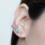 Cushion Mixed Diamond Screw Back Earrings Earrings Estella Collection #product_description# 14k Birthstone Birthstone Earrings #tag4# #tag5# #tag6# #tag7# #tag8# #tag9# #tag10#