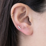 Dagger Flat Back Stud Earrings Estella Collection #product_description# 18331 14k Cartilage Earring Cartilage Earrings #tag4# #tag5# #tag6# #tag7# #tag8# #tag9# #tag10# 5MM