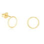 Dainty Circle Screw Back Earrings Earrings Estella Collection #product_description# 14k Earrings Everyday Earrings #tag4# #tag5# #tag6# #tag7# #tag8# #tag9# #tag10#