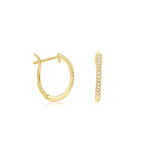 Dainty Diamond Hoop Earrings Earrings Estella Collection #product_description# 17684 14k Birthstone Birthstone Earrings #tag4# #tag5# #tag6# #tag7# #tag8# #tag9# #tag10#
