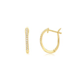 Dainty Diamond Hoop Earrings Earrings Estella Collection #product_description# 17684 14k Birthstone Birthstone Earrings #tag4# #tag5# #tag6# #tag7# #tag8# #tag9# #tag10#