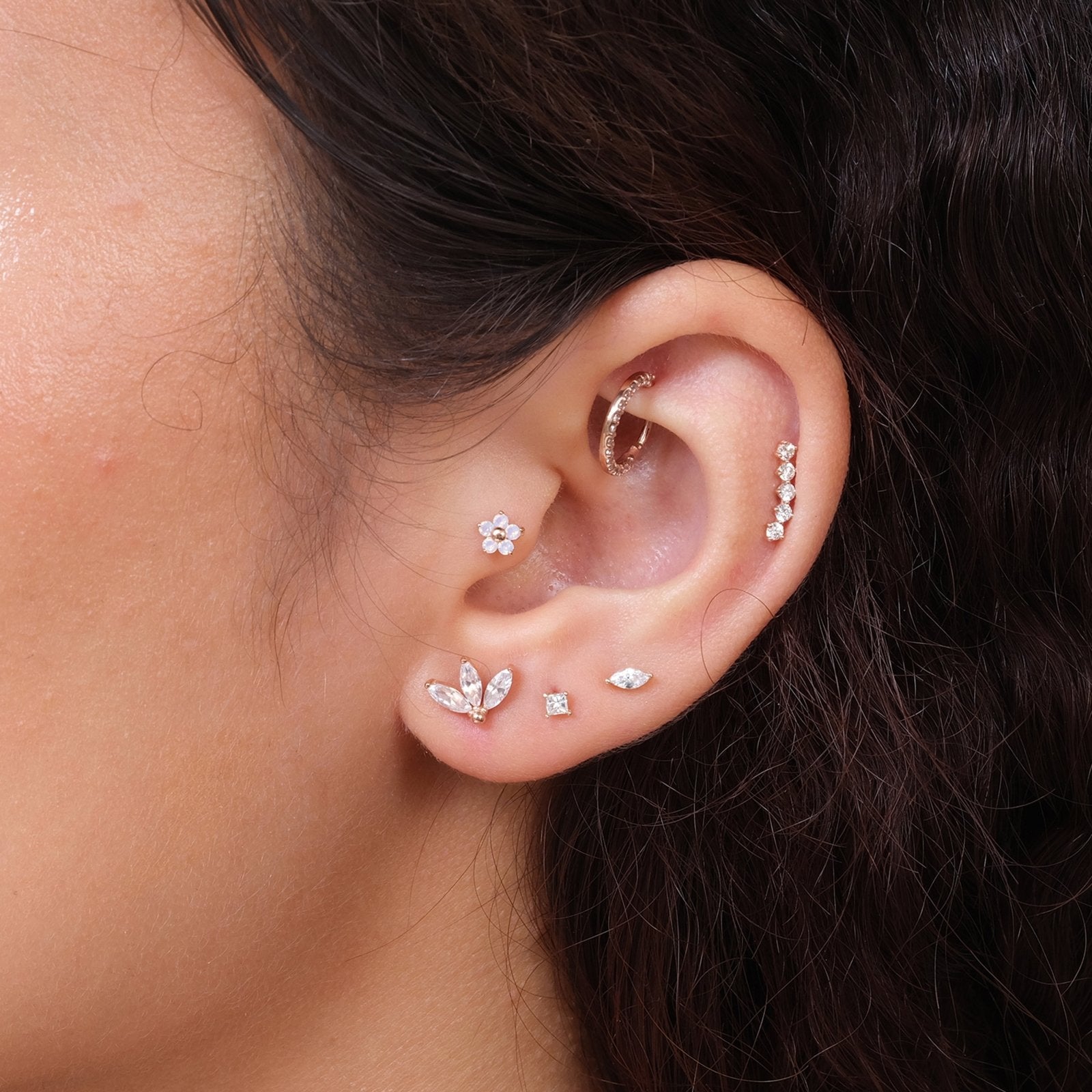 Constellation ear deals climber