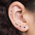 Diamond Flat Back Stud Earrings Estella Collection #product_description# 17919 14k Birthstone Birthstone Earrings #tag4# #tag5# #tag6# #tag7# #tag8# #tag9# #tag10# 0.04 ct/2MM 5MM