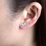 Diamond PavÃ© Butterfly Screw Back Earrings Earrings Estella Collection #product_description# 17690 14k Birthstone Birthstone Earrings #tag4# #tag5# #tag6# #tag7# #tag8# #tag9# #tag10#