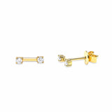Double Stacked Diamond Stud Earrings Earrings Estella Collection #product_description# 17348 14k Birthstone Birthstone Earrings #tag4# #tag5# #tag6# #tag7# #tag8# #tag9# #tag10#