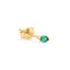 Emerald Marquise Screw Back Earring Earrings Estella Collection #product_description# 14k Birthstone Birthstone Earrings #tag4# #tag5# #tag6# #tag7# #tag8# #tag9# #tag10#