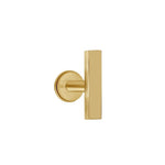 Gold Bar Flat Back Stud Earring Earrings Estella Collection #product_description# 18131 14k Cartilage Earring Cartilage Earrings #tag4# #tag5# #tag6# #tag7# #tag8# #tag9# #tag10# 5MM
