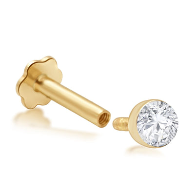 Invisible Set Floating Round Diamond Flat Back Stud Earrings Estella Collection #product_description# 18217 14k April Birthstone Birthstone #tag4# #tag5# #tag6# #tag7# #tag8# #tag9# #tag10# 0.03 ct 5MM