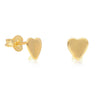 Large Heart Studs Earrings Estella Collection #product_description# 14k Cartilage Stud Earrings #tag4# #tag5# #tag6# #tag7# #tag8# #tag9# #tag10#