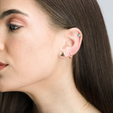 Minimalist Triangle Screw Back Earrings Earrings Estella Collection #product_description# 14k Earrings Everyday Earrings #tag4# #tag5# #tag6# #tag7# #tag8# #tag9# #tag10#