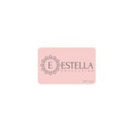 Gift Card Gift Card Estella Collection #product_description# #tag4# #tag5# #tag6# #tag7# #tag8# #tag9# #tag10# $50.00 USD