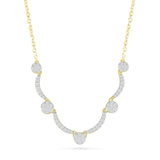 Abstract Diamond Choker Necklace Necklaces Estella Collection #product_description# 32694 Diamond Layering Necklace Made to Order #tag4# #tag5# #tag6# #tag7# #tag8# #tag9# #tag10#
