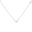 Bubble Butterfly and Diamond Station Necklace Necklaces Estella Collection #product_description# 18210 14k Colorless Gemstone Diamond #tag4# #tag5# #tag6# #tag7# #tag8# #tag9# #tag10#