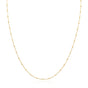 Classic Beaded Chain Necklace Necklaces Estella Collection #product_description# 17981 14k Layering Necklace Ready to Ship #tag4# #tag5# #tag6# #tag7# #tag8# #tag9# #tag10#