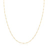 Classic Beaded Chain Necklace Necklaces Estella Collection #product_description# 17981 14k Layering Necklace Ready to Ship #tag4# #tag5# #tag6# #tag7# #tag8# #tag9# #tag10#