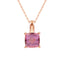 Cushion Cut Amethyst Pendant Necklace Necklaces Estella Collection #product_description# 14k Amethyst Gemstone #tag4# #tag5# #tag6# #tag7# #tag8# #tag9# #tag10#