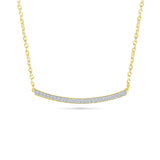 Diamond Bar Necklace Necklaces Estella Collection #product_description# 32695 Diamond Layering Necklace Made to Order #tag4# #tag5# #tag6# #tag7# #tag8# #tag9# #tag10#