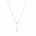Diamond Clover Lariat Bolo Necklace Necklaces Estella Collection #product_description# 17144 14k Birthstone Birthstone Jewelry #tag4# #tag5# #tag6# #tag7# #tag8# #tag9# #tag10#