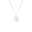Diamond Heart Disc Pendant Necklace Necklaces Estella Collection #product_description# 17636 14k April Birthstone Birthstone #tag4# #tag5# #tag6# #tag7# #tag8# #tag9# #tag10#