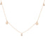 Diamond Station Chain Necklace 14K Solid Gold Necklaces Estella Collection #product_description# 17710 14k Chain Diamond #tag4# #tag5# #tag6# #tag7# #tag8# #tag9# #tag10#