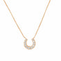 Lucky Diamond PavÃ© Horseshoe Pendant Necklace Necklaces Estella Collection #product_description# 17719 14k Diamond Gemstone #tag4# #tag5# #tag6# #tag7# #tag8# #tag9# #tag10#