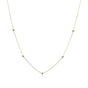 Beaded Station Layering Necklace , 32" Necklaces Estella Collection #product_description# 14k Layering Necklace Make Collection #tag4# #tag5# #tag6# #tag7# #tag8# #tag9# #tag10#