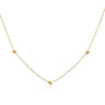 Beaded Station Necklace Necklaces Estella Collection #product_description# 17821 14k Layering Necklace Make Collection #tag4# #tag5# #tag6# #tag7# #tag8# #tag9# #tag10# 14K Yellow Gold 16"