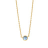 Blue Topaz Station Necklace Bezel Set in 14k Gold Necklaces Estella Collection #product_description# 18423 14k Birthstone Blue Gemstone #tag4# #tag5# #tag6# #tag7# #tag8# #tag9# #tag10# 3MM