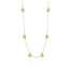 Coin Station Necklace Necklaces Estella Collection #product_description# 17658 14k Layering Necklace Make Collection #tag4# #tag5# #tag6# #tag7# #tag8# #tag9# #tag10#