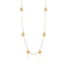 Coin Station Necklace Necklaces Estella Collection #product_description# 17658 14k Layering Necklace Make Collection #tag4# #tag5# #tag6# #tag7# #tag8# #tag9# #tag10#