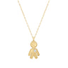 Diamond Boy Mama Charm Necklace Necklaces Estella Collection #product_description# 14k Birthstone Birthstone Jewelry #tag4# #tag5# #tag6# #tag7# #tag8# #tag9# #tag10#