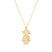 Diamond Girl Mama Charm Necklace Necklaces Estella Collection #product_description# 14k April Birthstone Birthstone #tag4# #tag5# #tag6# #tag7# #tag8# #tag9# #tag10#