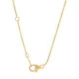 Diamond Girl Mama Charm Necklace Necklaces Estella Collection #product_description# 14k April Birthstone Birthstone #tag4# #tag5# #tag6# #tag7# #tag8# #tag9# #tag10#