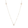Mother of Pearl and Diamond Cutout Station Necklace Necklaces Estella Collection #product_description# 17226 14k Birthstone Diamond #tag4# #tag5# #tag6# #tag7# #tag8# #tag9# #tag10#