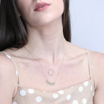 Turquoise Fringe Necklace Necklaces Estella Collection #product_description# 14k Birthstone Gemstone #tag4# #tag5# #tag6# #tag7# #tag8# #tag9# #tag10#