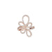 Abstract Diamond Flower Cocktail Ring Rings Estella Collection #product_description# 17199 14k Cocktail Ring Diamond #tag4# #tag5# #tag6# #tag7# #tag8# #tag9# #tag10# 14K Rose Gold 6