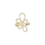 Abstract Diamond Flower Cocktail Ring Rings Estella Collection #product_description# 17231 14k Cocktail Ring Diamond #tag4# #tag5# #tag6# #tag7# #tag8# #tag9# #tag10# 6