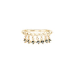 Black Onyx Dangle Charm Ring Rings Estella Collection #product_description# 17819 14k Make Collection Ready to Ship #tag4# #tag5# #tag6# #tag7# #tag8# #tag9# #tag10# 6