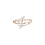 Diamond Butterfly Wrap Cocktail Ring Rings Estella Collection #product_description# 17570 14k April Birthstone Birthstone #tag4# #tag5# #tag6# #tag7# #tag8# #tag9# #tag10# 14K Rose Gold 6
