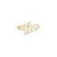 Diamond Butterfly Wrap Cocktail Ring Rings Estella Collection #product_description# 17571 14k April Birthstone Birthstone #tag4# #tag5# #tag6# #tag7# #tag8# #tag9# #tag10# 6