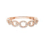 Diamond Chain Link Ring Rings Estella Collection #product_description# 17701 14k Band Colorless Gemstone #tag4# #tag5# #tag6# #tag7# #tag8# #tag9# #tag10# 6