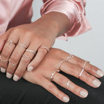Diamond Chevron Eternity Band Rings Estella Collection #product_description# 17243 14k Colorless Gemstone Diamond #tag4# #tag5# #tag6# #tag7# #tag8# #tag9# #tag10# 6